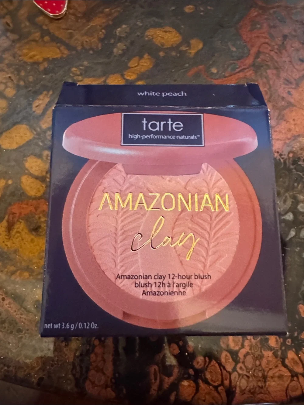 tarte 5 Full Sizes & Charm, Trial Bronzer